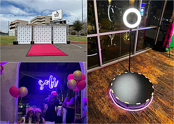 Scottsdale Event Management Companies Party Masters Events + Services