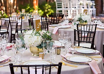 Richmond Event Rental Companies Party Perfect