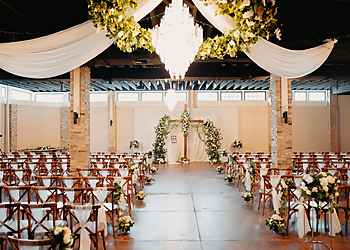 Corpus Christi Event Management Companies PartyPerfect Event Décor Inc