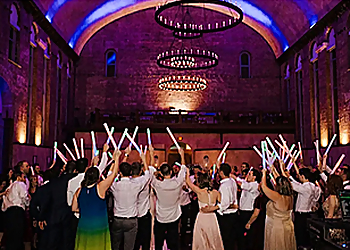 Party Pleasers - Cincinnati, OH Djs - Live Entertainment Image