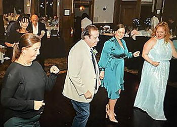 Party Pleasers Columbus - Columbus, OH Djs - Event Entertainment Image