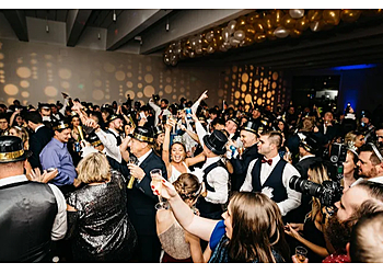 Cincinnati Djs Party Pleasers Services