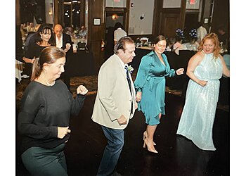 Columbus Djs Party Pleasers Services