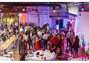 Columbus Djs Party Pleasers Services