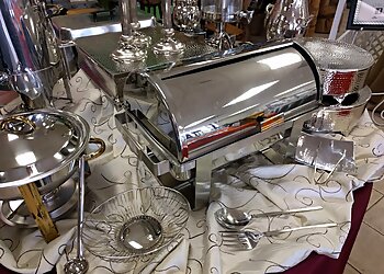 San Bernardino Event Rental Companies Party Plus Rentals, LLC