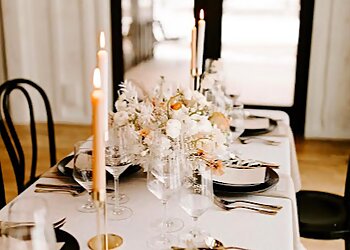 Tulsa Event Rental Companies Party Pro Rents