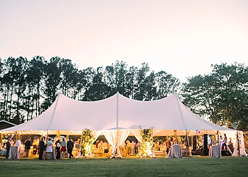 Party Reflections Party Reflections - Greensboro, NC Event Rental Companies - Outdoor Work Image