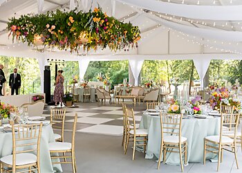 Charlotte Event Rental Companies Party Reflections, Inc.