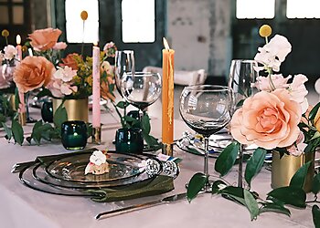 Jersey City Event Rental Companies Party Rental Ltd.