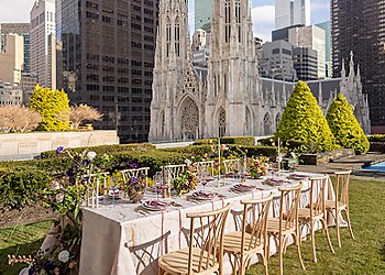 Jersey City Event Rental Companies Party Rental Ltd.