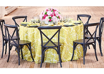 3 Best Event Rental Companies in Philadelphia, PA ... 3 Best Event Rental