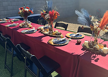 Glendale Event Rental Companies Party Rentals AZ