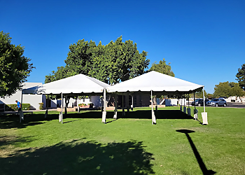 Glendale Event Rental Companies Party Rentals AZ