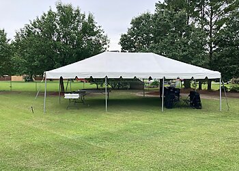 Fayetteville Event Rental Companies Party Rentals Kings