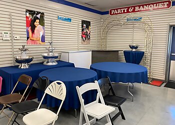 Norfolk Event Rental Companies Party Rentals of Virginia