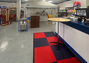 Norfolk Event Rental Companies Party Rentals of Virginia