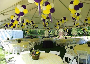 Pittsburgh Event Rental Companies PartySavvy