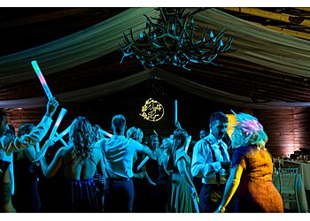 Jacksonville Djs Party Solution Entertainment