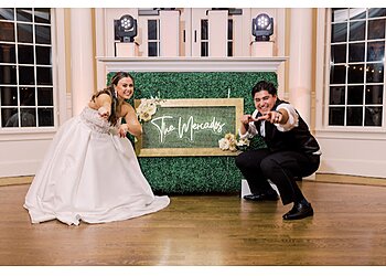 Jacksonville Djs Party Solution Entertainment