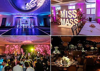 Boston Event Management Companies Party Time Events Group