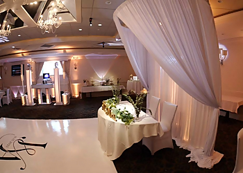 Boston Event Rental Companies Party Time Events Group