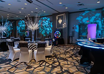 Boston Event Management Companies Party Time Events Group