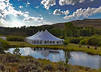 Denver Event Rental Companies Party Time Rental, Inc.