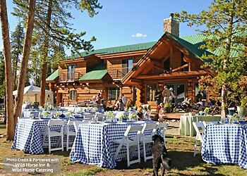 Denver Event Rental Companies Party Time Rental, Inc.