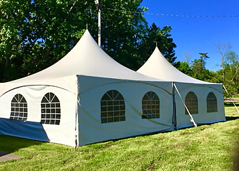 Rochester Event Rental Companies Party Time Rentals NY