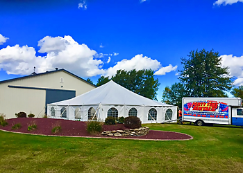 Party Time Rentals NY Rochester Event Rental Companies image 1