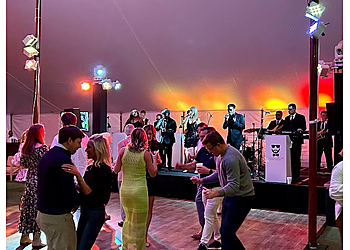 McKinney Djs Party Time Texas