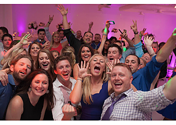 McKinney Djs Party Time Texas