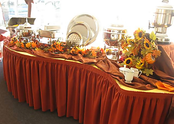 Anchorage Event Rental Companies Party World