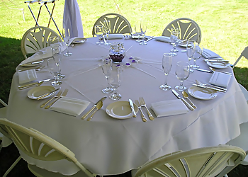 Anchorage Event Rental Companies Party World