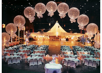 Party World Anchorage Event Rental Companies