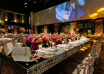 Greensboro Event Management Companies Party of 5 Eventz