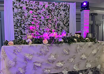 Sterling Heights Event Rental Companies Party of Three Event Rentals