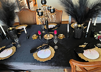 Birmingham Event Management Companies Partyology