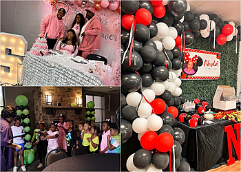 Birmingham Event Management Companies Partyology