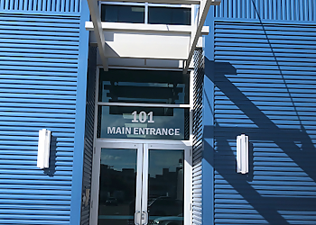 Parul M Goyal, MD - Syracuse, NY Ent Doctors - Clinic Exterior Image