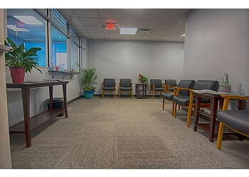 Parul M Goyal, MD - Syracuse, NY Ent Doctors - Clinic Interior Image