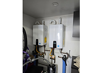 Costa Mesa Plumbers Parzival Plumbing