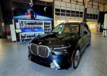 Pasadena Auto Body Shops Pasadena Auto Collision