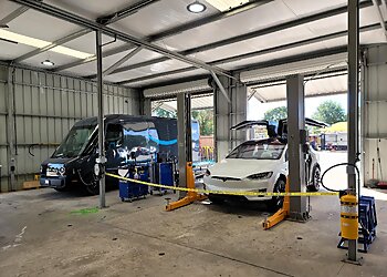 Pasadena Auto Body Shops Pasadena Auto Collision