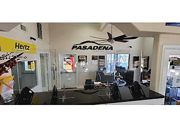 Pasadena Auto Collision Center Pasadena Auto Collision Center - Pasadena, TX Auto Body Shops - Office Image