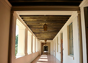 Pasadena Landmarks Pasadena City Hall