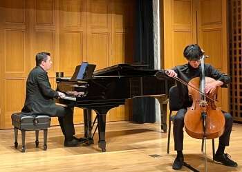 Pasadena Conservatory of Music - Pasadena, CA Music Schools - Performance Image