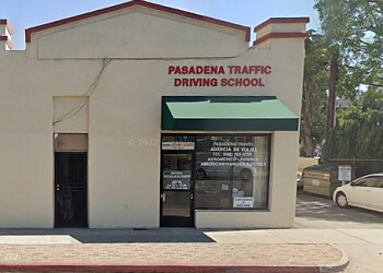 Pasadena Driving School
