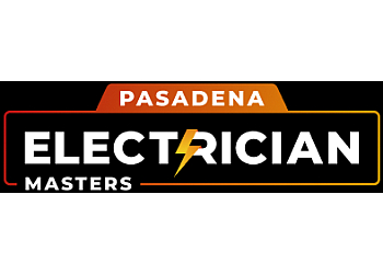 Pasadena Electrician Masters Pasadena Electricians
