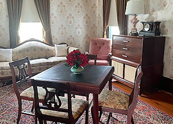 Pasadena Landmarks Pasadena Heritage Park & Museum